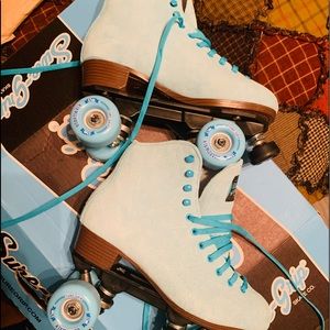 Sure Grip Boardwalk skates